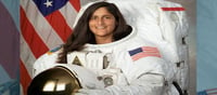 What's In Store For Sunita Williams In 2025?